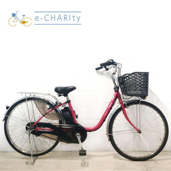 普通自転車 ・中古自転車 91721