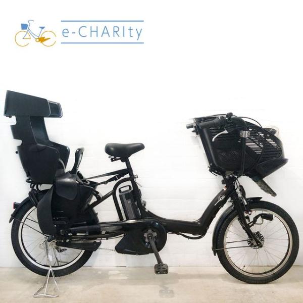 埼玉東京送料込み　電動自転車　YAMAHA PAS KISS mini 埼玉東京送料込み 電動自転車 YAMAHA PAS KISS mini