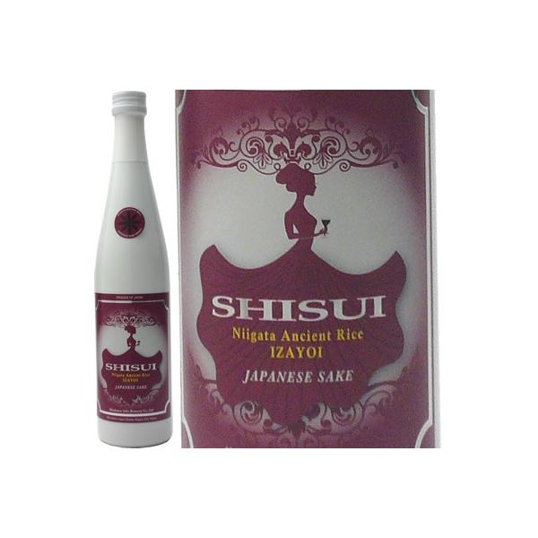 []SHISUIiVXCjÑĎ 500ml 