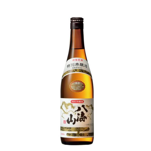 他サイト： 八海山 特別本醸造 720ml 八海醸造 日本酒の商品画像