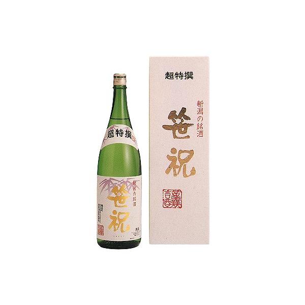 新潟県 笹祝 [大吟醸酒] (日本酒) 価格比較 - 価格.com