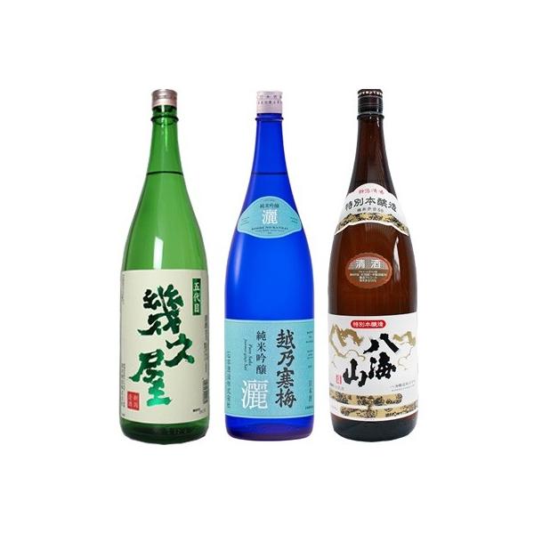 八海山 日本酒 純米吟醸の人気商品・通販・価格比較 - 価格.com