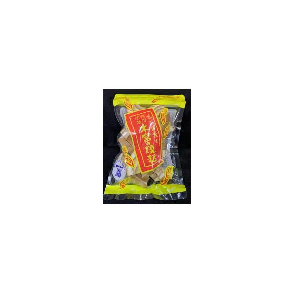 木宮商店 車麩カット 100g(産地直送)