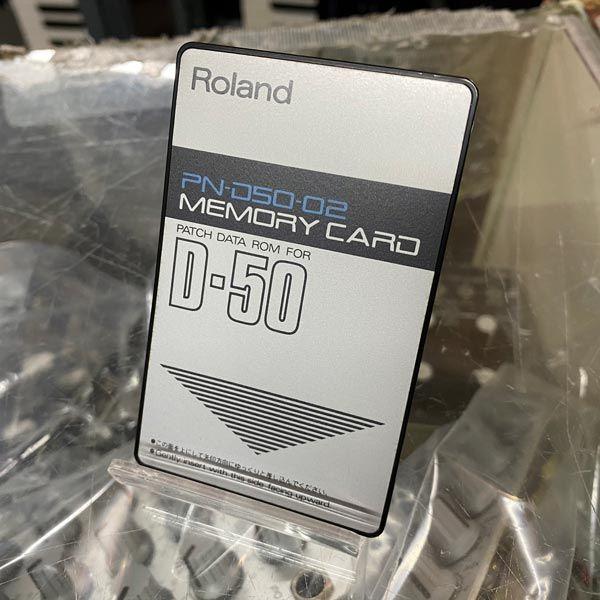 Roland PN-D50-02 : えちごやミュージック - 通販 - Yahoo!ショッピング
