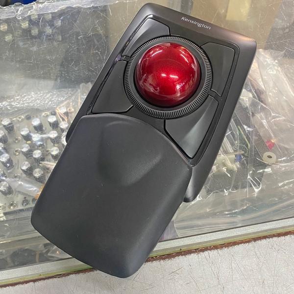 Kensington Expert Mouse