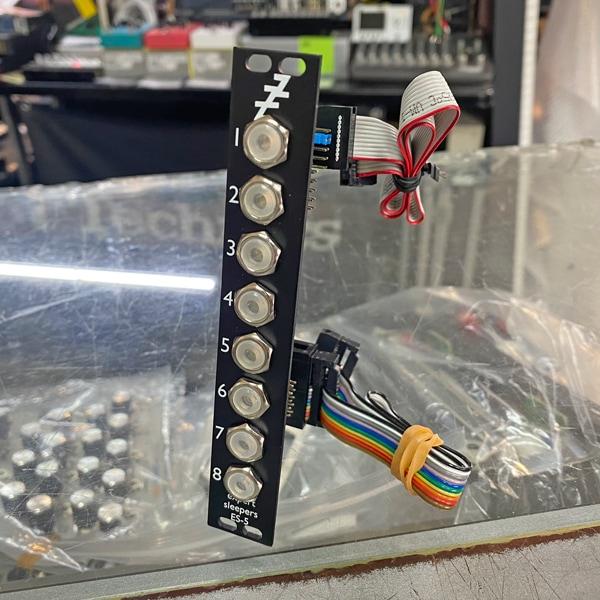 Expert Sleepers ES-5