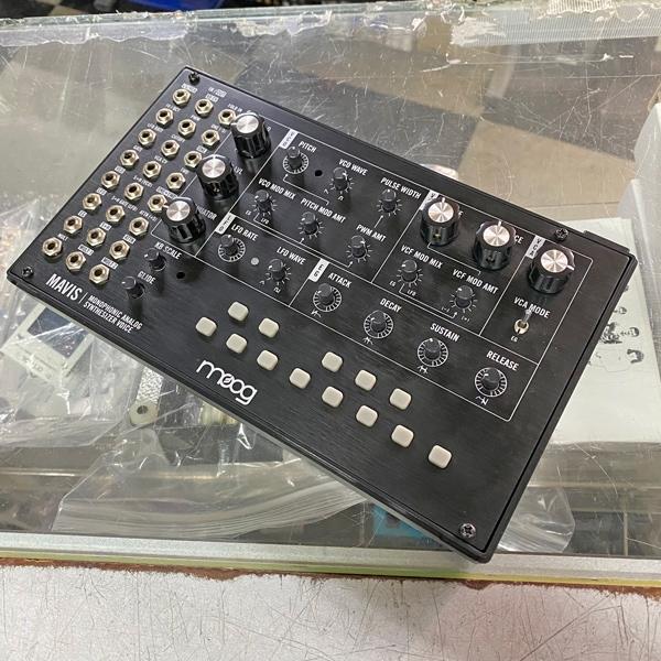 MOOG Mavis