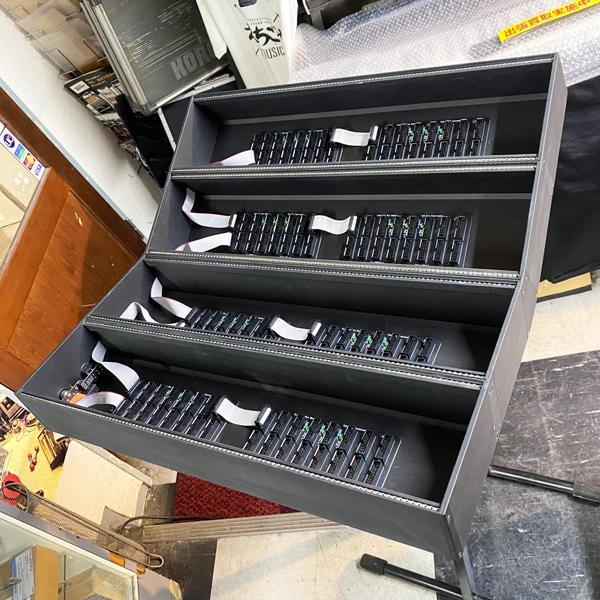 Tall Dog Electronics Simple Skiff Expandable Eurorack Case