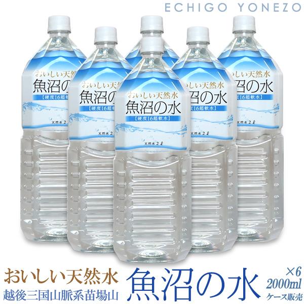 VR ̐ 2L P[X̔ (2L×6{)  dx16mg/L PH6.6 ~lEH[^[ V싛  2bg [J[ 