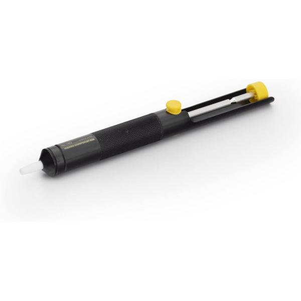白光 HAKKO SPPON 簡易はんだ吸取具 吸入量12cc ガード付き 18G