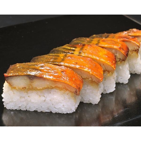 越前田村屋永平寺精進味噌使用焼き味噌鯖寿し Buyee 日本代购平台 产品购物网站大全 Buyee一站式代购bot Online