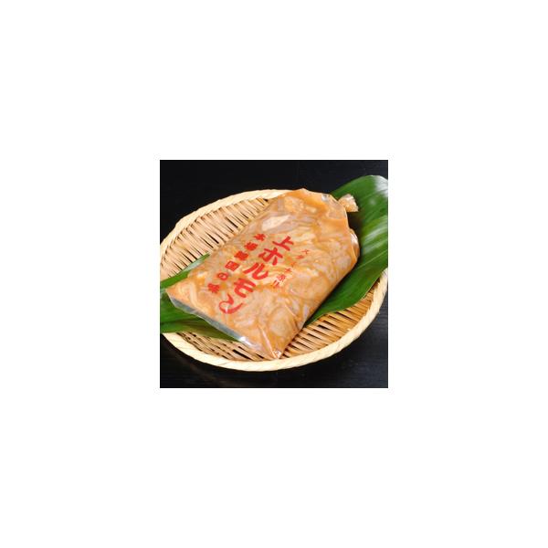 [Release date: March 10, 2006]越前のホルモン屋が自信を持ってお届けする、当店自慢の味付けホルモンです。