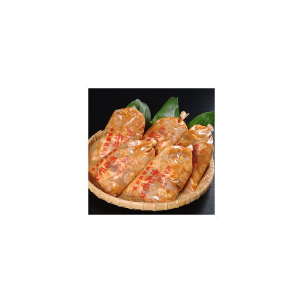 越前のホルモン屋が自信を持ってお届けする、当店自慢の味付けホルモンです。