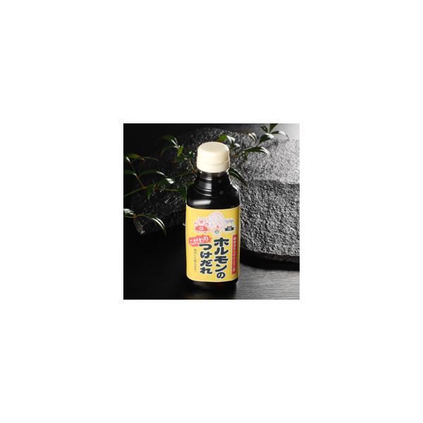 初代の店長の父母から受け継いだ「秘伝の味」を、基本の味は崩さずに改良を重ねて出来上がったタレです。