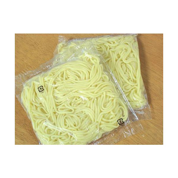 ホルモン焼肉には、焼き終わった後の締めの麺が、とっても最高です。それは、ホルモン通のかたならどなたでもご存知ですよね。焼きでも、鍋でも、残った汁や、スープをそのまま捨ててしまうなんてもったいないじゃないですか！だ・から・この麺で、最後の仕上...