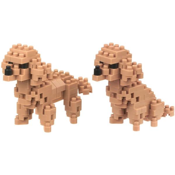 プードル おもちゃ ブロックの人気商品 通販 価格比較 価格 Com