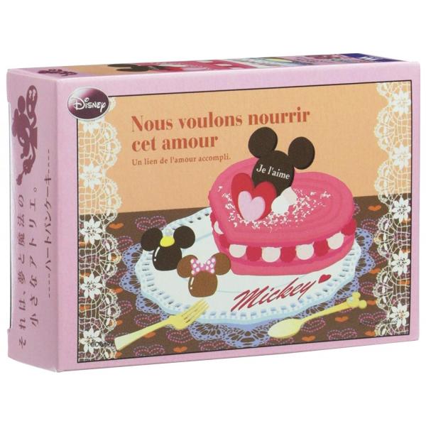 ディズニー ケーキ パズルの人気商品 通販 価格比較 価格 Com