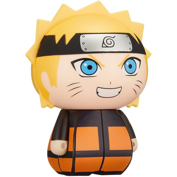 Charaction Cube キャラクションキューブ Naruto ナルト 疾風伝 うずまきナルト Dejapan Bid And Buy Japan With 0 Commission