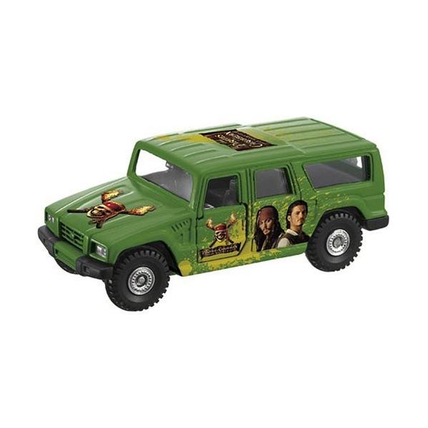 タカラトミー ディズニートミカコレクション D 25 トヨタ メガクルーザー パイレーツ オブ カリビアン ミニカー 価格比較 価格 Com