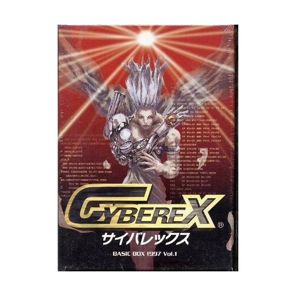 Tcg サイバレックス ベーシックボックス1997 Vol 1 Buyee 日本代购平台 产品购物网站大全 Buyee一站式代购 Bot Online