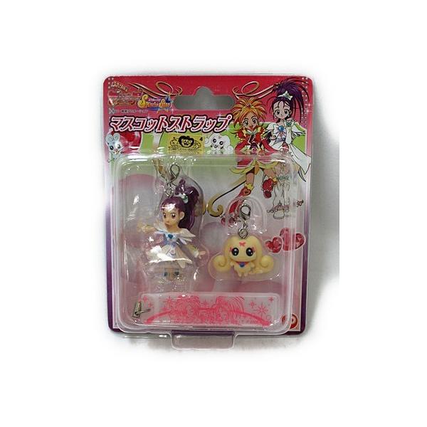 プリキュア ストラップの人気商品 通販 価格比較 価格 Com