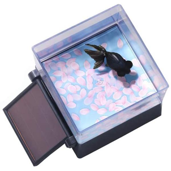 タカラトミー ひかりとみずのカラクリ金魚 その他のおもちゃ 価格比較 価格 Com