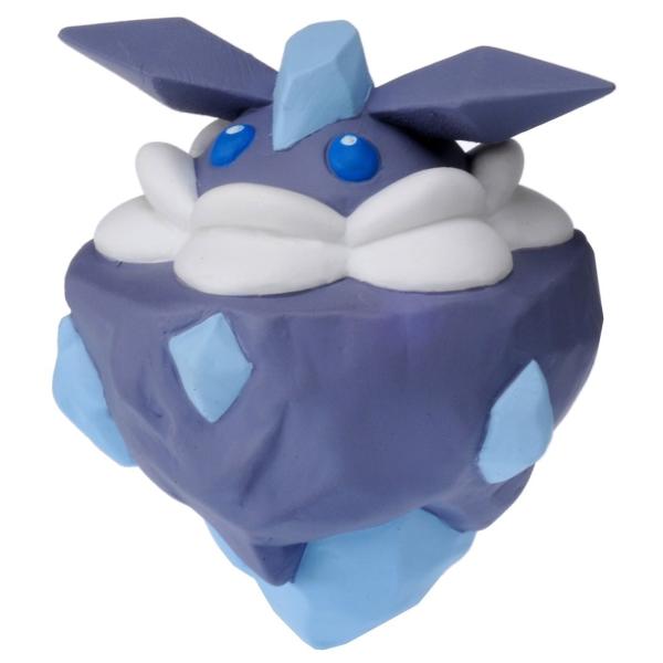 ポケットモンスター モンスターコレクション Mc 048 メレシー Nn2w Toys 012a 越前屋甚五郎商店 通販 Yahoo ショッピング