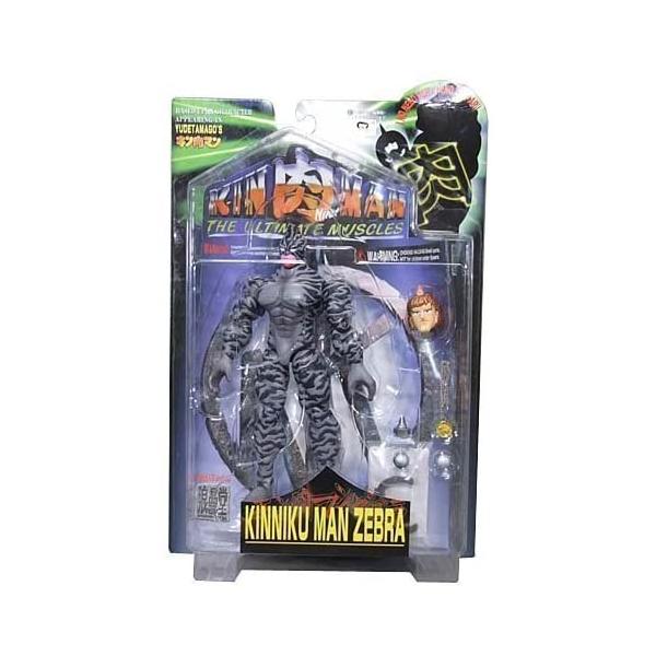 キン肉マン ゼブラの人気商品 通販 価格比較 価格 Com