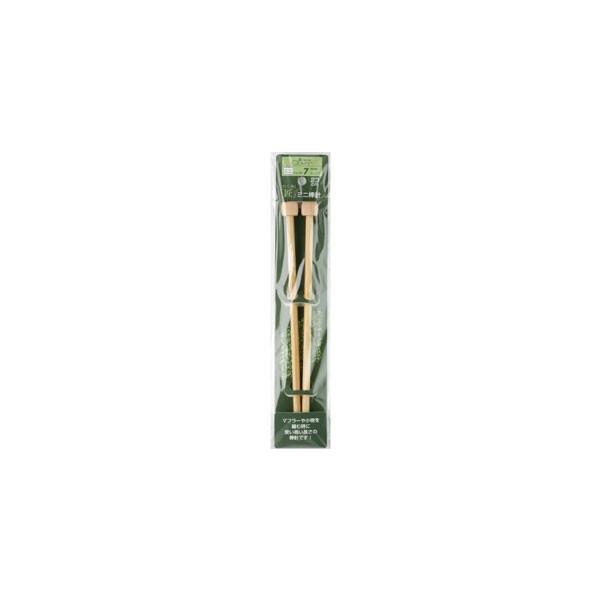 [VA001]クロバー竹製棒針「匠」2本針 ミニ・ジャンボ7mm（54-277）[RPT]