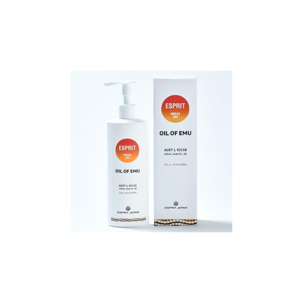 G&Mオーストラリア エミューオイル 250g 【4個セット】 emu oil fit=scale-down,w=1200