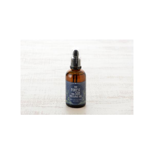 コリやスポーツ後の筋肉マッサージや疲労回復にもお勧めです。すっきりとしながらも力強さのある香り。内容量：100ml仕様：スポイト瓶タイプ(キャップ付・外側全体シュリンク加工)成分：ミネラルオイル、ピーナッツ油、オリーブ果実油、液状ラノリン、...