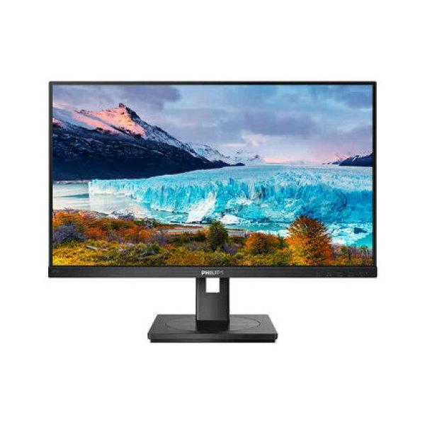 PHILIPPS フィリップス 272S1AE/11 27.0型 液晶 1920×1080 スピーカー