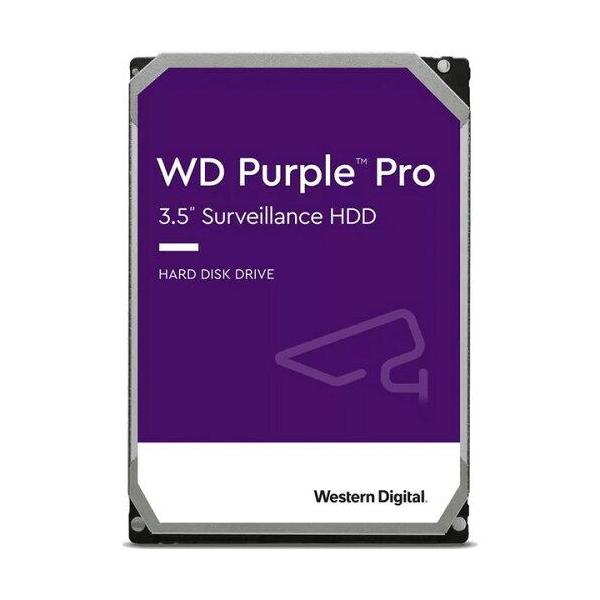 WESTERN DIGITAL WD181PURP 18TB SATA600 7200