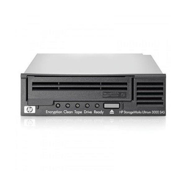 HP LTO5 Ultrium 3000 SASテープドライブ(内蔵型) B(EH957B)