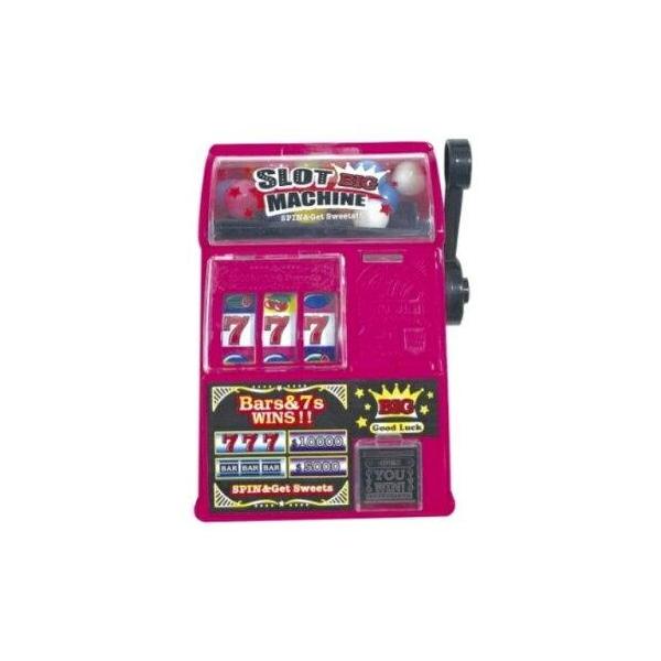 ZEEG Enterprise スロットマシン 被せ 106G