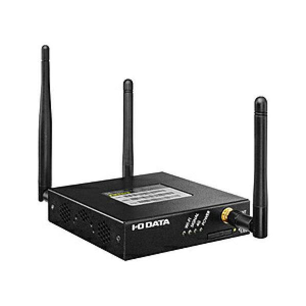 他サイト： IODATA アイオーデータ UD-LT2 LTE(M2M)ルーターの商品画像