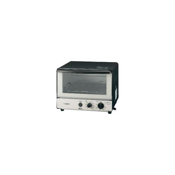 ZOJIRUSHI 象印 象印マホービン EQ-SB22-BW オーブントースター