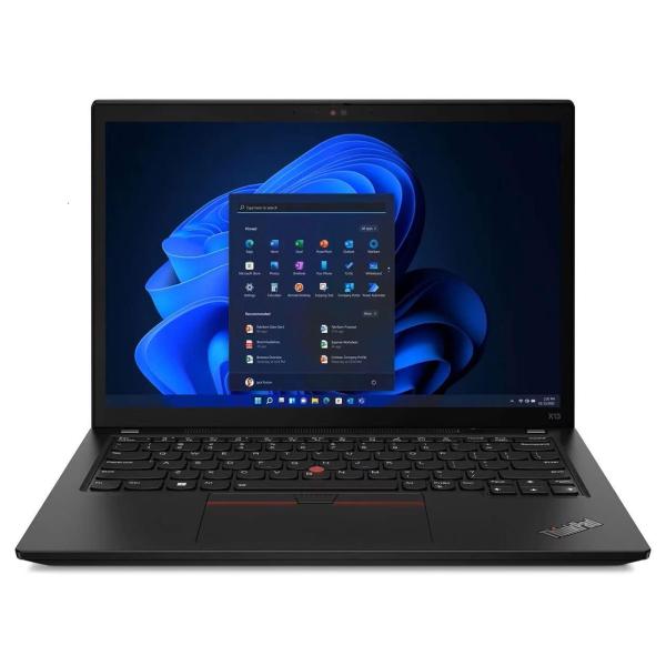 21BN0024JP Lenovo ThinkPad Windows 11 Pro 13.3型（インチ） Core i5