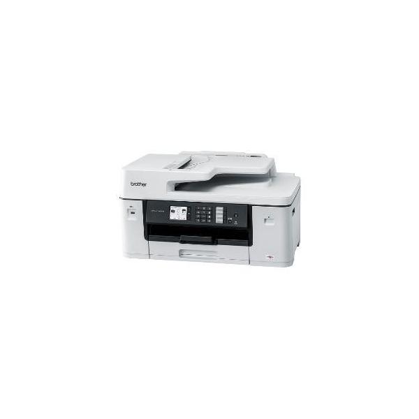 MFC-J7100CDW インクジェットプリンター インク4色 顔料 4800×1200 dpi