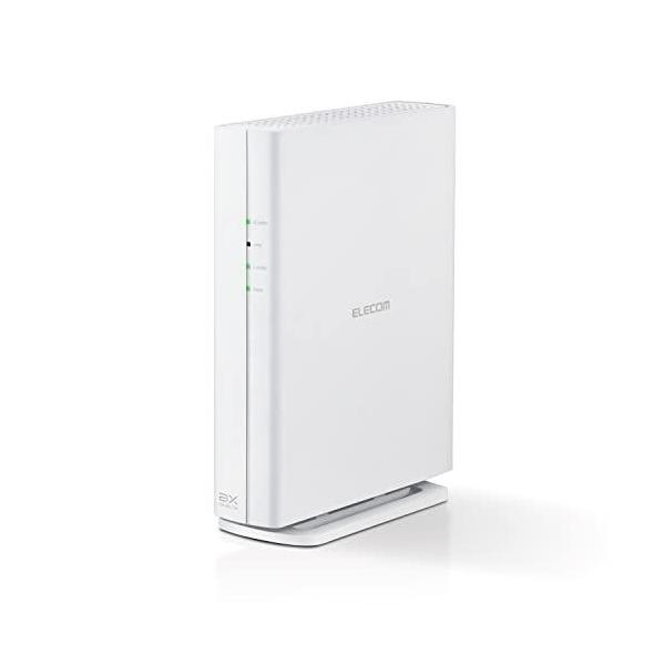 ELECOM エレコム WTC-X3000GS-W