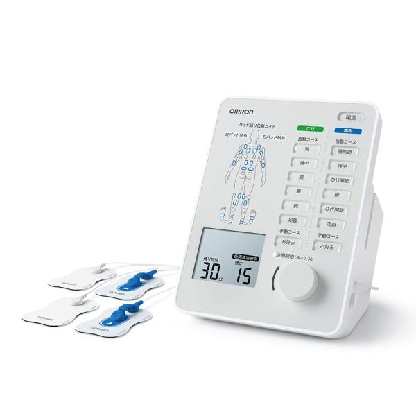 他サイト： OMRON オムロン / HV-F5300の商品画像