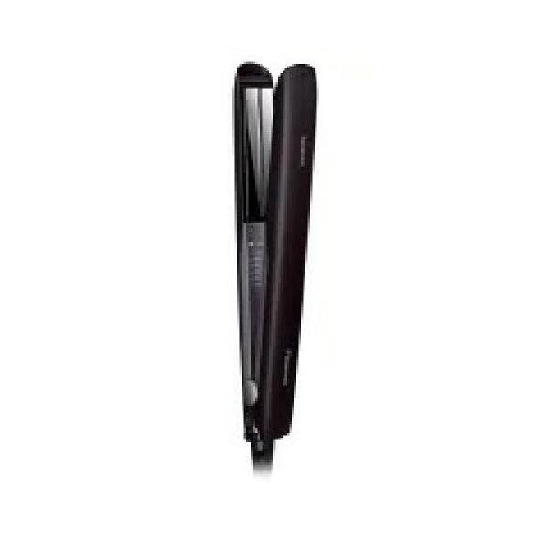 Panasonic EH-HS0J-K ナノケア ヘアアイロン PANASONIC パナソニック / ストレートアイロン ナノケア EH-HS0J-K 黒