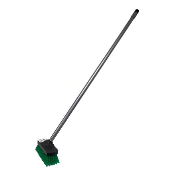 日本クリンテック H＆B 化繊デッキブラシ