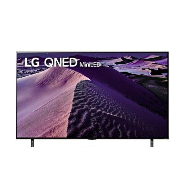 LG LG電子 55型 4Kチューナー内蔵 液晶 テレビ55QNED85JQA IPSパネル