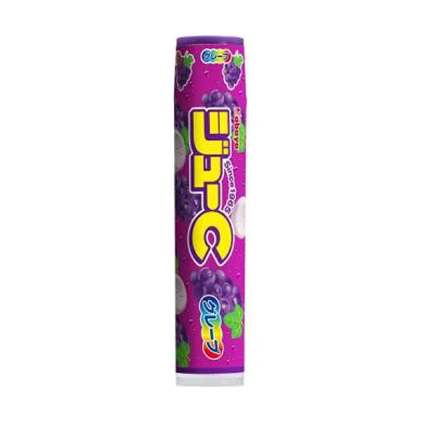 ノーブランド ジューCグレープ 15粒 入数:10