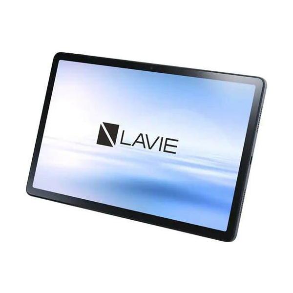 NEC 日本電気 NEC PC-T1195FAS アンドロイドタブレット LAVIE T11 ストームグレー PCT1195FAS(PC-T1195FAS)