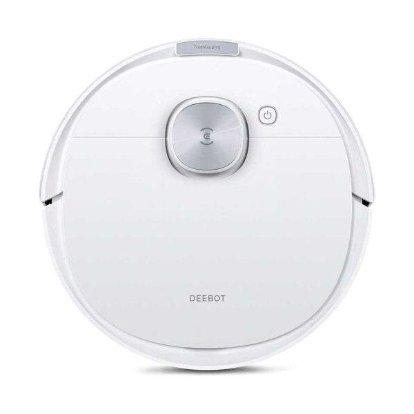 新品未開封 エコバックス ロボット掃除機 DEEBOT N10 DBX41 エコバックス DEEBOT N10 DBX41 : ECJOY! - 通販 - Yahoo
