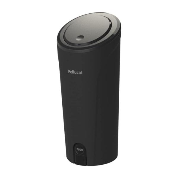 他サイト： ペルシード(Pellucid) サイドポケットダスト PJD2208の商品画像