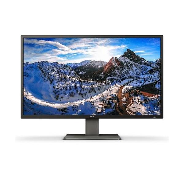 【中古】PHILIPS 439P1/11 液晶ディスプレイ 42.5型 4K 439P1/11 42.5型 ワイド液晶ディスプレイ 5年間フル保証 3840×1600