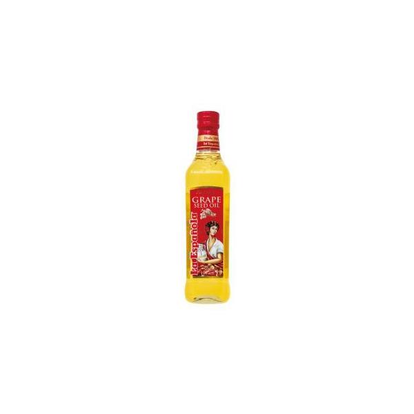 グレープシードオイル 500ml (2018281) 入数:12